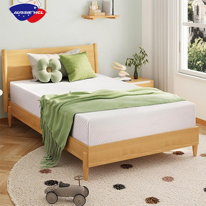 Colchón de Espuma Viscoelástica de Gel de Alta Calidad, Tamaño King, Queen, Doble e Individual, Comprimido, para Hoteles, Pedidos en Línea - Product Image 6