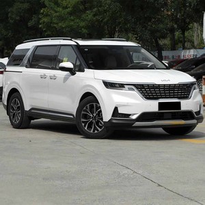 Carnaval Medium En Grote Mpv 2.0T 233pk L4 Benzine 5 Deuren <span class=keywords><strong>7</strong></span> Zitplaatsen 205 Km/h Snelheid Carnaval Auto - Product Image 4