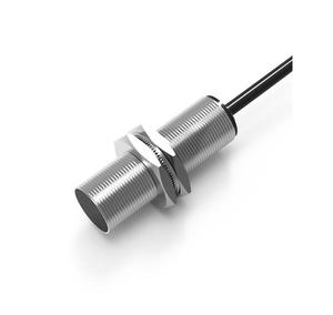 Sensor Inductivo Akusense Serie TLF18, Reflexivo, de Acero Inoxidable, Montaje Empotrado, Detección de 8 mm, NPN, 10-30V, Proximidad - Product Image 2