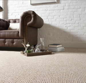 Moquette commerciale moderne insonorisée et ignifuge en laine pour projets hôteliers, provenant d'une usine de moquettes professionnelle - Product Image 1