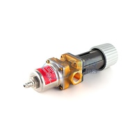   Vanne d'eau à commande de pression d'origine polonaise WVFX15 003N2100 G1/2 3.5-16Bar pour la réfrigération