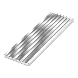 JEYI <span class=keywords><strong>M</strong></span>.2 SSD top تبريد ثنائي الجانب لـ NVMe/PC/Laptop متوفر بضمان لمدة سنة - Product Image 1