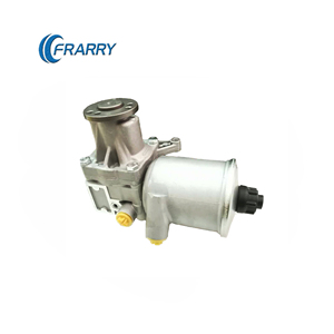 Bomba de engranajes de dirección asistida 9014660301 <span class=keywords><strong>Sprinter</strong></span> 208D 310D 312D- Frarry - Product Image 3