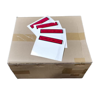 En gros Auto-Adhésif Étanche PE Courrier Boîte Manchon Épaissie Poly Bulle pour Marque Étiquette Sac Colisage Liste Enveloppe Facture
