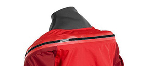 Ropa <span class=keywords><strong>de</strong></span> navegación para hombres y adultos, traje cálido y resistente al viento, impermeable, no tóxico, transpirable, impermeable, para kayak - Product Image 4