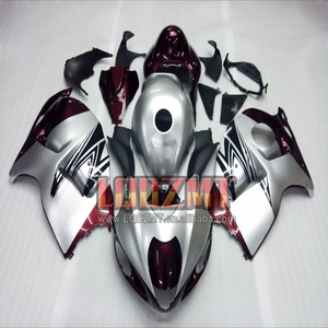 <span class=keywords><strong>Carenado</strong></span> para SUZUKI Blue Stock GSXR1300 1300 <span class=keywords><strong>Hayabusa</strong></span> 1996 1997 1998 1999 2000 149No.323 GSXR-1300 2001 2002 2003 2005 2006 2007 - Product Image 4