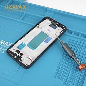 Écran LCD de téléphone portable Incell JKMAX en gros pour <span class=keywords><strong>Samsung</strong></span> A54, pièces de rechange d'affichage OLED, assemblage complet, Pantallas Celulares - Product Image 6