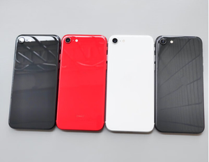 สำหรับ <span class=keywords><strong>iPhone</strong></span> <span class=keywords><strong>SE</strong></span> <span class=keywords><strong>2020</strong></span> 64GB <span class=keywords><strong>128GB</strong></span> โทรศัพท์มือถือปลดล็อค ระบบ iOS มีสินค้าพร้อมส่ง - Product Image 5