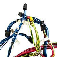 Cable de Conexión Fanuc A660-2006-T310 para Panel de Operación, 2.8m de Longitud, 50V, para R-30iB Plus TP Line A660-2006-T310
