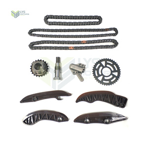 KIT de chaîne de distribution 11318570649 13527797906 11318509926 11317797899 pour <span class=keywords><strong>BMW</strong></span> F20 E81 F22 F87 E90 E91 F10 G01 N47D20A N47 D20 C - Product Image 1