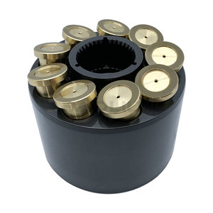 Repuestos Hidráulicos, Accesorios FRR074 FRL074 FRR090 FRL090, Kit de Reparación para Bomba FRL - Product Image 4