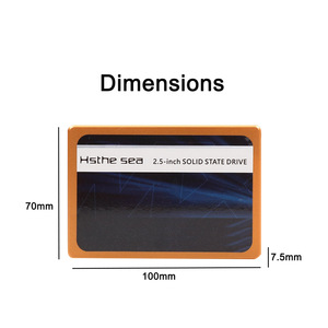 GJS02 Ssd 60Gb 120Gb 240Gb 480Gb 2Tb Ssd Hdd 2.5 Ổ Cứng Ssd Sata Sata3 960Gb Máy Tính Xách Tay Internal <span class=keywords><strong>Solid</strong></span> <span class=keywords><strong>State</strong></span> <span class=keywords><strong>Drive</strong></span> - Product Image 3