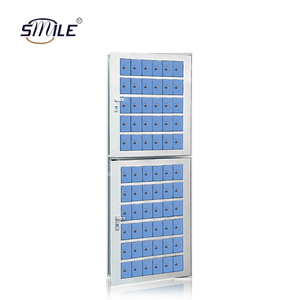 CHNSMILE <span class=keywords><strong>boîte</strong></span> à <span class=keywords><strong>double</strong></span> <span class=keywords><strong>porte</strong></span> boîtes <span class=keywords><strong>aux</strong></span> <span class=keywords><strong>lettres</strong></span> commerciales <span class=keywords><strong>boîte</strong></span> <span class=keywords><strong>aux</strong></span> <span class=keywords><strong>lettres</strong></span> extérieure - Product Image 2