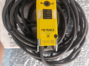 Keyence GS-71PC 安全门开关：性能与可靠性解析