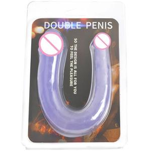 Ouble EAD Ildo ex oys o asturbator, aginal, UTT - Product Image 6