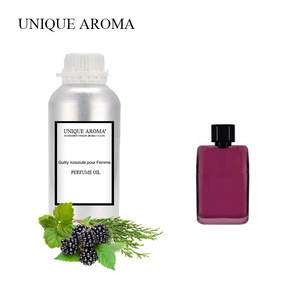 UNIQUE AROMA Guilty Absolute Pour Femme, Aceite de Perfume, Fragancia Femenina de Larga Duración, Aceite de Perfume de Marca - Product Image 1