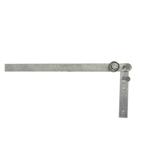 Herramienta Manual de Doblado de Varillas ZY, Dobladora de Barras de Acero de Aluminio con Rodamiento para Doblar Varillas - Product Image 3