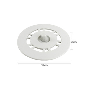 Soporte para Robot Aspirador y Mopa Mijia Todo en Uno B101CN, Tela Sintética Redonda, Uso Doméstico, 128 mm de Diámetro - Product Image 1