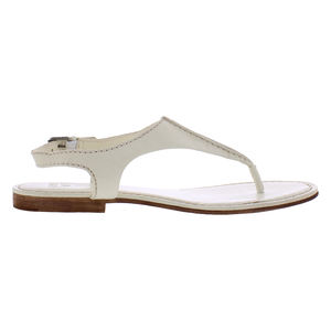 Chaussures pour femmes Frye Carson Seam T-SVL, taille 10, couleur : blanc cassé - Product Image 2