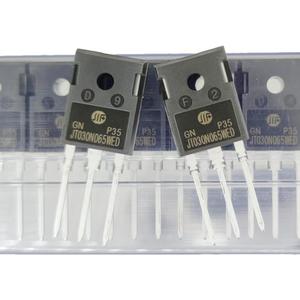 JT030N065WED 30N065 30A/650V TO-247 Transistor à effet de champ IGBT couramment utilisé dans les onduleurs - Product Image 1