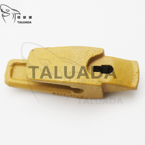 तालुदा खुदाई भागों 18 बकेट दांत एडेप्टर के लिए 18s बाल्टी दांत एडेप्टर - Product Image 6