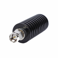 Carga RF de 10W, 50 ohmios, 18 GHz, conector SMA macho