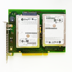 FUJITSU APCSATA1/2 050002009-02 Embedded <b>Computer</b> Industrial Control <b>Motherboard</b> CPU Module 100% Tested in Stock - Product Image 3