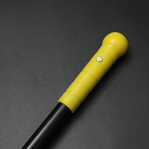 Hợp kim nhôm sàn <span class=keywords><strong>scraper</strong></span> dài nhựa xử lý <span class=keywords><strong>scraper</strong></span> để loại bỏ sơn hình nền keo - Product Image 3