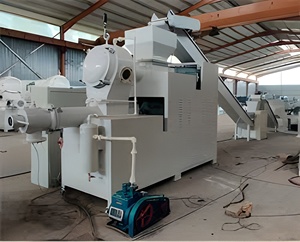 Máquina para hacer jabón en barra pequeña línea de producción hecha en China - Product Image 5
