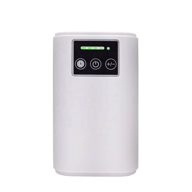 Portable Usb Lithium Battery Aquarium air Pump for Outdoor Fishing