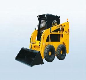 الأكثر مبيعًا جرافة زحافة صغيرة مجنزرة <span class=keywords><strong>JC45</strong></span> رافعة تلسكوبية ذراع تحميل ديزل - Product Image 5