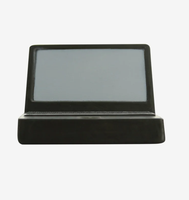 Custom Promo Laptop Computer Stress Soft PU Foam Squeeze Reliever Bulk Customized Logo Printed Giveaway Corporate Event