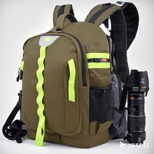 Sac à dos photo étanche grande capacité personnalisé pour hommes, certifié BSCI - Product Image 1