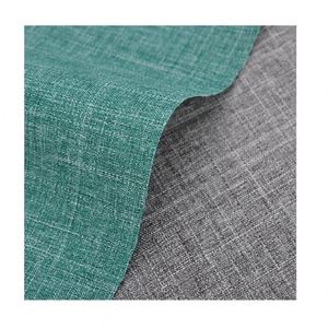 Tela Oxford con Revestimiento de PU 210D 300D 420D 600D, Impermeable, 100% Poliéster, para Bolsas y Tiendas de Campaña, Disponible en Fábrica - Product Image 3