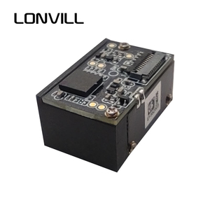 Lonvill Hot Bán Máy Quét Mã Vạch mô-đun 1D 2D mã vạch quét đơn vị động cơ máy quét mã vạch <span class=keywords><strong>HONEYWELL</strong></span> Reader động cơ - Product Image 5