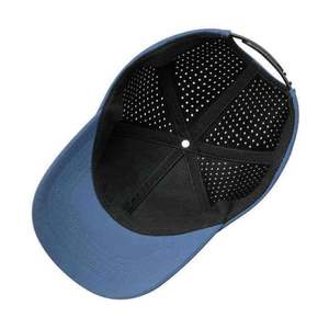 Gorras de béisbol clásicas ajustables al por mayor con logotipo personalizado, gorra informal colorida, gorra de camionero - Product Image 4