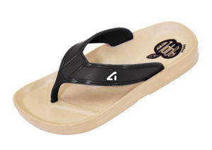 FT892 Premium EVA Chanclas de Punta Abierta Ligero Anti-Olor Moda Verano Sandalias Suaves para Exteriores Zapatillas de Playa Tailandia - Product Image 4