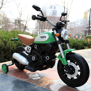 Motocicleta Eléctrica Recargable <span class=keywords><strong>de</strong></span> 3 Ruedas a <span class=keywords><strong>Precio</strong></span> Económico, Auto <span class=keywords><strong>de</strong></span> Juguete para Niños <span class=keywords><strong>de</strong></span> 5 a 13 Años - Product Image 5