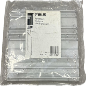 SV 9665660 Cubierta para persiana, nueva, original, Spot Plc - Product Image 1