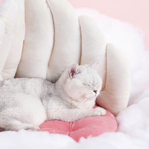Divers Bonne Qualité Nouveau Design Chat Lits Peluche Courte Super Doux Lit <span class=keywords><strong>Pour</strong></span> <span class=keywords><strong>Chien</strong></span> - Product Image 6