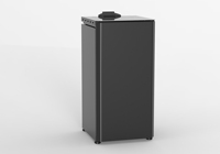 Offre Spéciale chaudière en bois de granule de la biomasse 30KW pour le chauffage central
