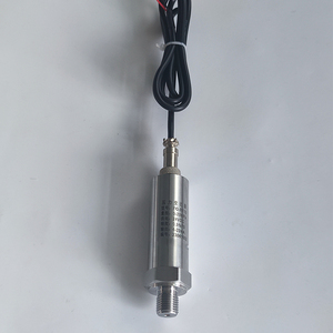 Thông minh 4-20mA Cảm biến áp suất đầu Dò áp suất máy phát áp lực - Product Image 6