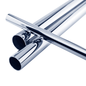 Tuyaux en acier de haute qualité MS Big Japan Mature Tube, résistants aux hautes températures, tubes en acier rond - Product Image 1