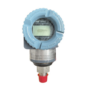 เกจวัด Foxboro IGP10 แบบ 4-20mA HART SIL 2 ได้รับการรับรอง ความแม่นยำ 0.1% มาตรฐาน IP66 สำหรับน้ำมันและก๊าซ - Product Image 2