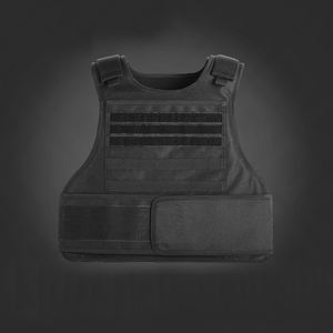 سترة تدريب تكتيكية عالية الجودة قابلة للتعديل ومخصصة للصيد في الهواء الطلق - Product Image 3