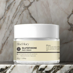 Glutathione Cream Side Effects: What You Need to Know