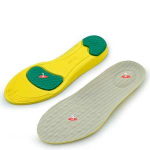 พื้นรองเท้ากีฬา Eva ปรับแต่งได้,พื้นรองเท้า4d พื้นรองเท้ากีฬากันลื่นพื้นรองเท้าระบายอากาศ - Product Image 1