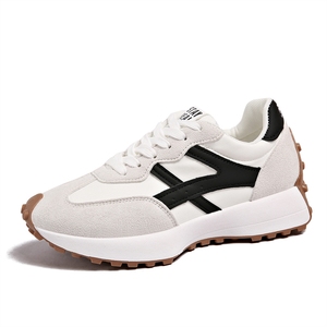 <span class=keywords><strong>Zapatillas</strong></span> deportivas para mujer, transpirables, estilo casual para caminar. - Product Image 5