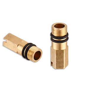 Bouchon de robinet d'eau froide et chaude, accessoire d'étanchéité pour tuyau en cuivre, pour réparation de robinet - Product Image 5