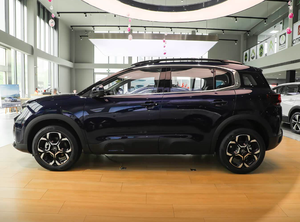 Autos Nuevos Más Baratos Dongfeng <span class=keywords><strong>Citroen</strong></span> Tianyi C5 AIRCROSS 360 THP SUV Compacto de 5 Plazas 1.6T 175HP L4 para Adultos en Stock - Product Image 4